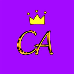 CA icon