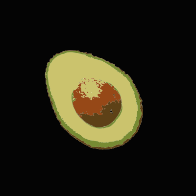 ALGO AVOCADO icon