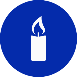 Candle icon