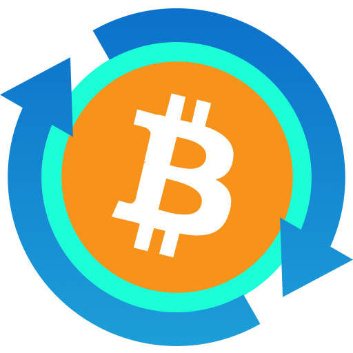 Folks Rewards goBTC icon