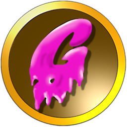 Glazed icon