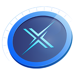 X icon