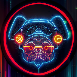 CYBER PUG – Vestige